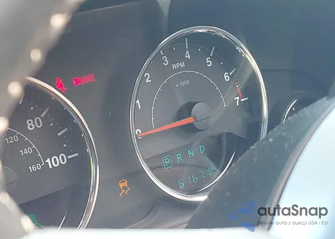 2016 Jeep Wrangler Unlimited Freedom from USA, damaged, VIN 1C4BJWDG9GL211030